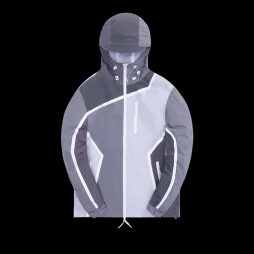 Kith Madison Jacket 'Argon'