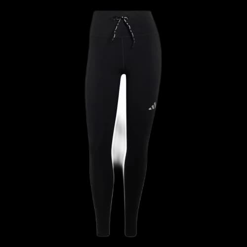 Adidas ESSENTIALS Running Pants Women's Black Moderate