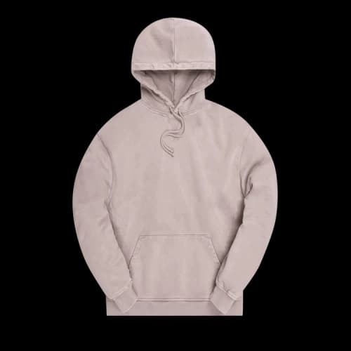 Kith Williams III Hoodie 'Quicksand'