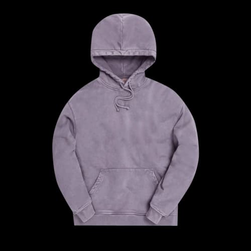 Kith Williams III Hoodie 'Thunder'