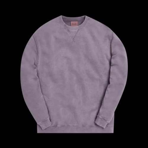 Kith Vintage Crewneck 'Asteroid'