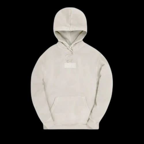 Kith Williams III Hoodie 'Waffle'