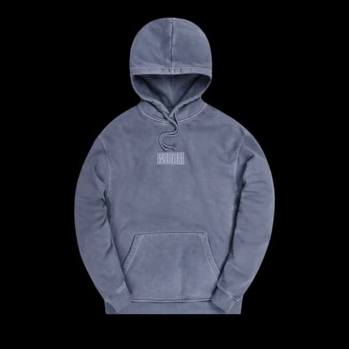 Kith Williams III Hoodie 'Elevation'