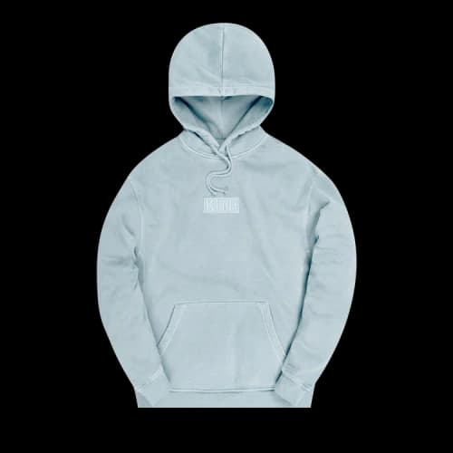 Kith Williams III Hoodie 'Helium'