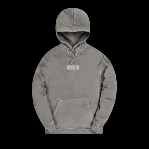 Kith Williams III Hoodie 'Astro'