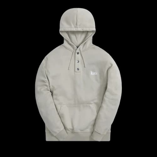 Kith Williams IV Hoodie 'Plaster'
