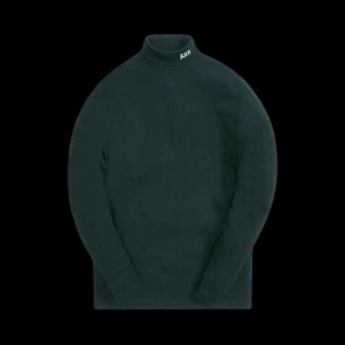 Kith Cortlandt Turtleneck 'Stadium'