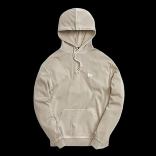 Kith Williams III Hoodie (SS21) Astro