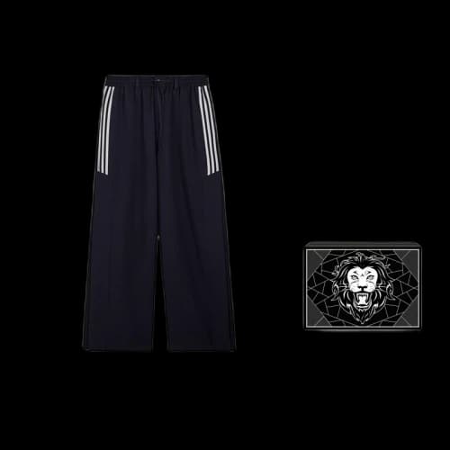 Y-3 Sport Uniform Basketball Pants