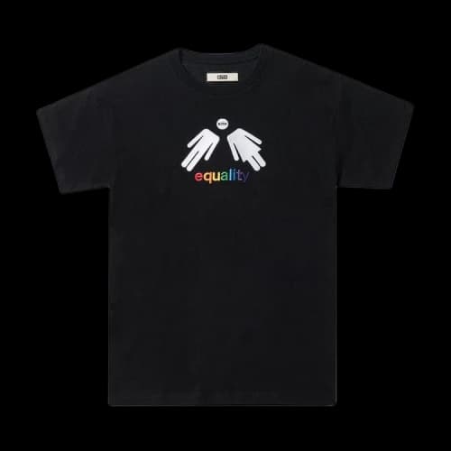 Kith Equality Tee 'Black'