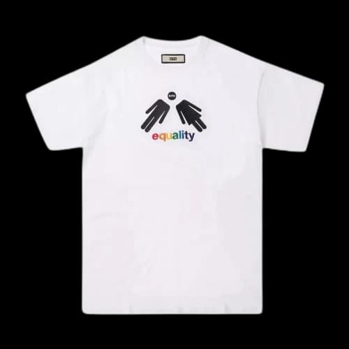 Kith Equality Tee 'White'