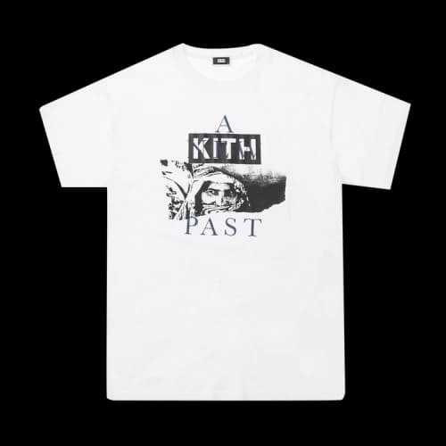 Kith New Past Tee 'White'