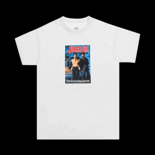 Kith x Boyz In The Hood T-Shirt 'White'