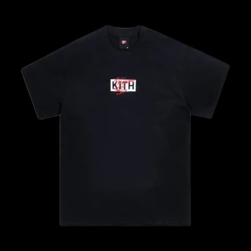 Kith x Biggie Notorious Tee 'Black'