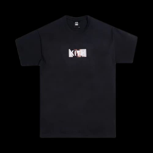 Kith x The Godfather Strictly Business T-Shirt 'Black'