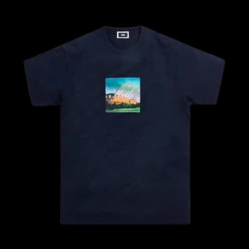Kith Pot Of Gold Tee 'Navy'