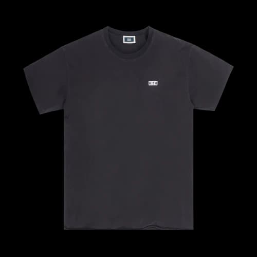 Kith LAX Tee 'Kindling'