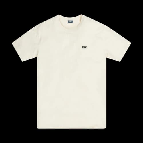 Kith LAX Tee 'Sandrift'
