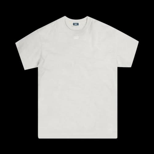Kith JFK Tee 'Concrete'