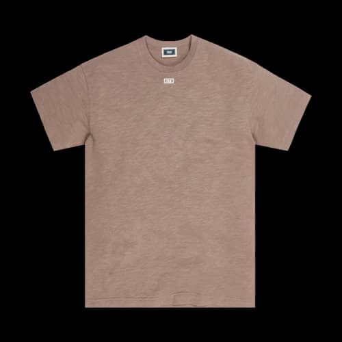 Kith JFK Tee 'Quicksand'