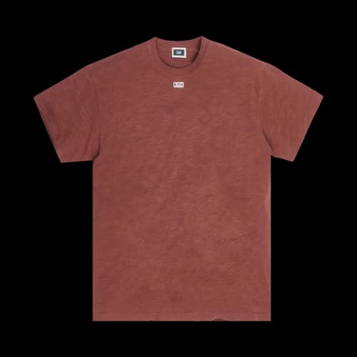 Kith JFK Tee 'Rogue'