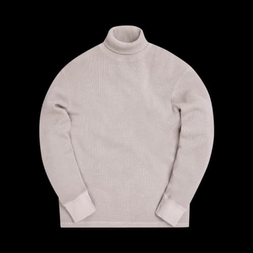 Kith Payson Turtleneck Thermal 'Quicksand'