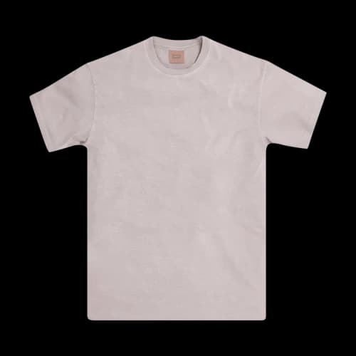 Kith 101 Tee 'Quicksand'