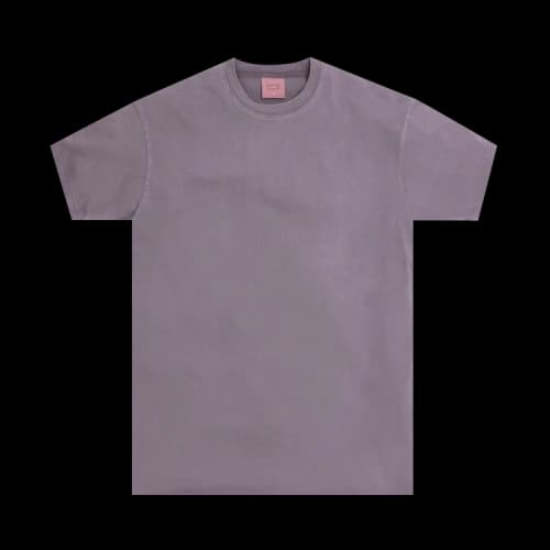 Kith 101 Tee 'Thunder'