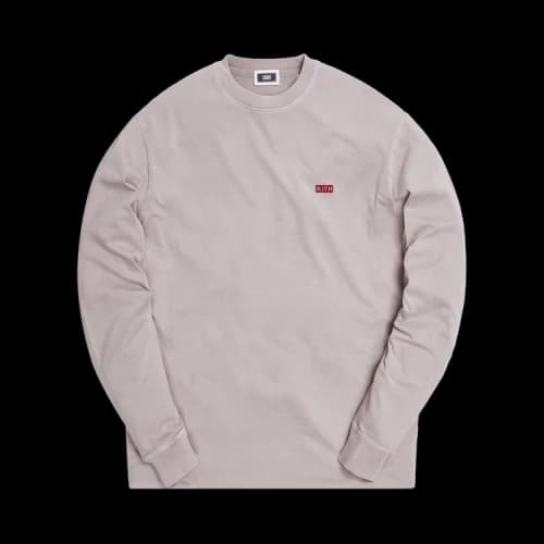 Kith LAX Long-Sleeve 'Dusk'
