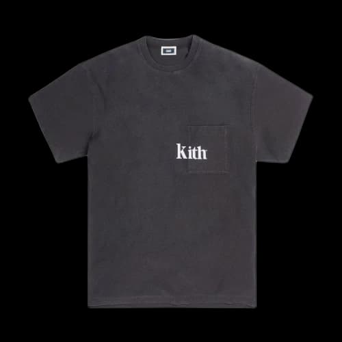 Kith Quinn Tee 'Kindling'