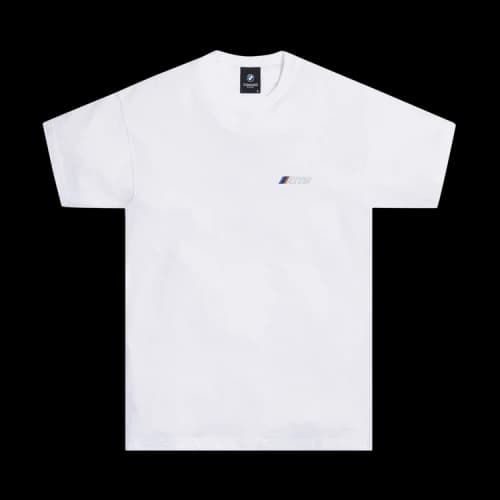 Kith For BMW Spec Tee 'White'