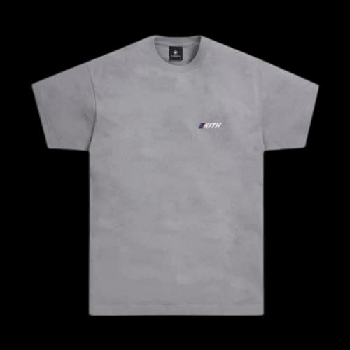 Kith For BMW Spec Tee 'Statue'