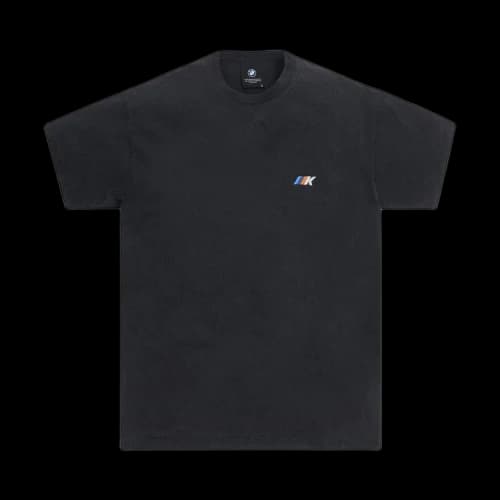 Kith For BMW K Sport Vintage Tee 'Black'