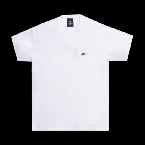 Kith For BMW K Sport Vintage Tee 'White'