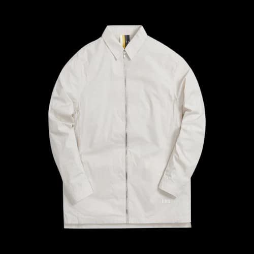 Kith Tighe Collared Button Up 'Hallow'