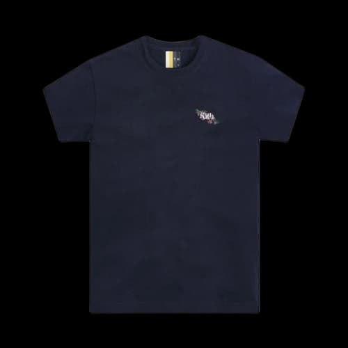 Kith Botanical Floral Tee 'Nocturnal'
