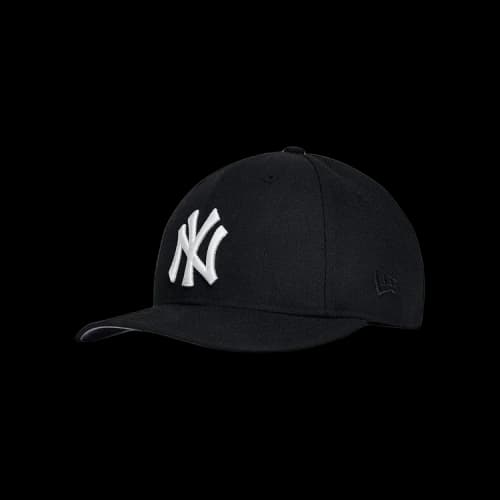 Kith X New Era Low Prof 59Fifty Yankees 'Black'