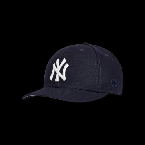 Kith X New Era Low Prof 59Fifty Yankees 'Navy'