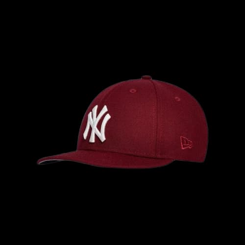 Kith X New Era Low Prof 59Fifty Yankees 'Cardinal'