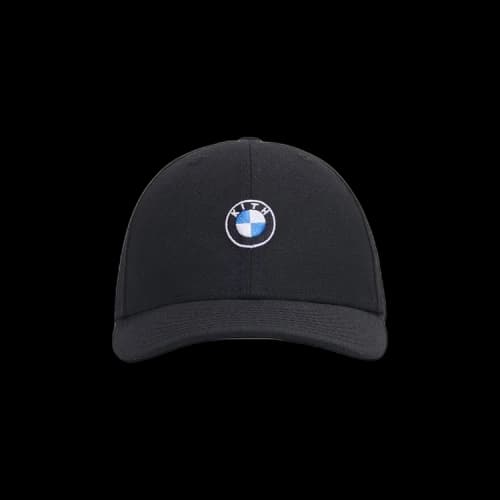 Kith For BMW New Era Low Profile 59FIFTY Fitted Cap 'Black'