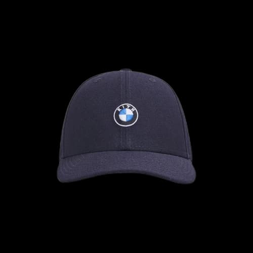 Kith For BMW New Era Low Profile 59FIFTY Fitted Cap 'Navy'