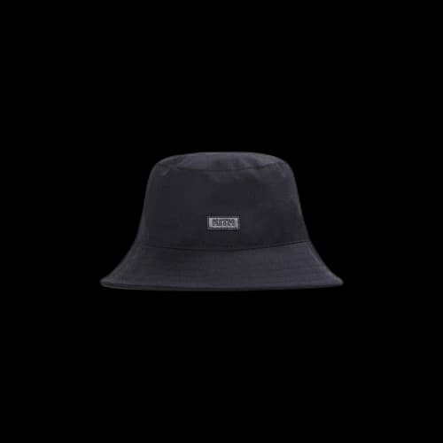 Kith Frawley Bucket Hat 'Black'