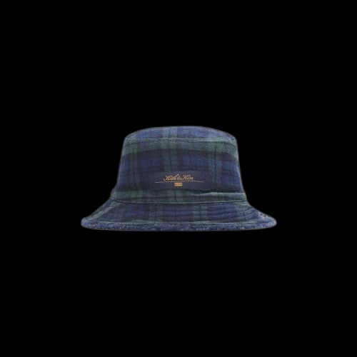 Kith Sutton Bucket Hat 'Blackwatch'