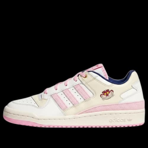 adidas Originals x Disney Forum low 'White Pink' (Women's)