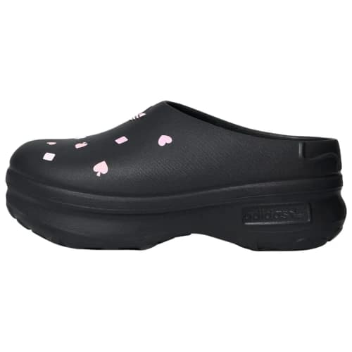 adidas x Disney Adifom Stan Smith Mules 'Black Light Pink' (Women's)
