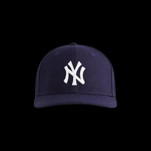 Kith & New Era For Yankees 59Fifty 'Navy'