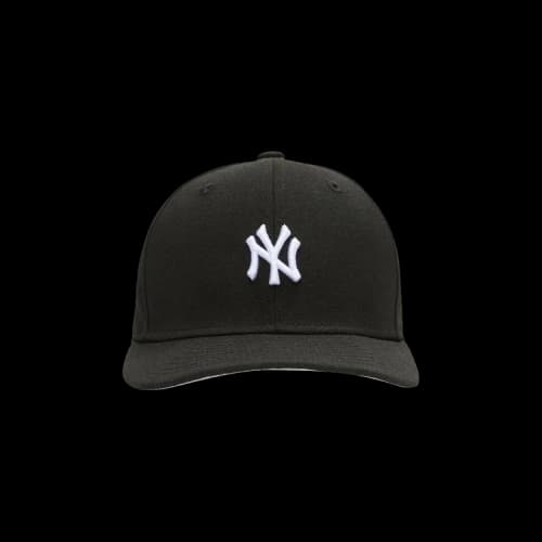Kith Pegasus New Era Cap 'Black'