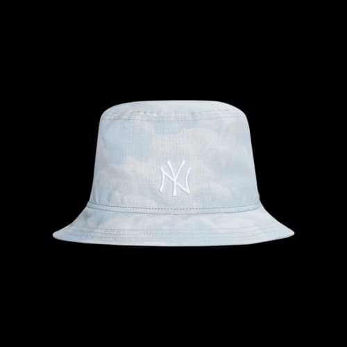 Kith For New Era Cloud Sky Bucket Hat 'Summit'