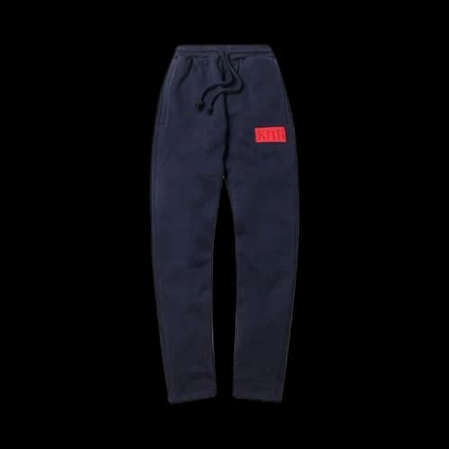 Kith Williams II Sweatpant 'Navy'