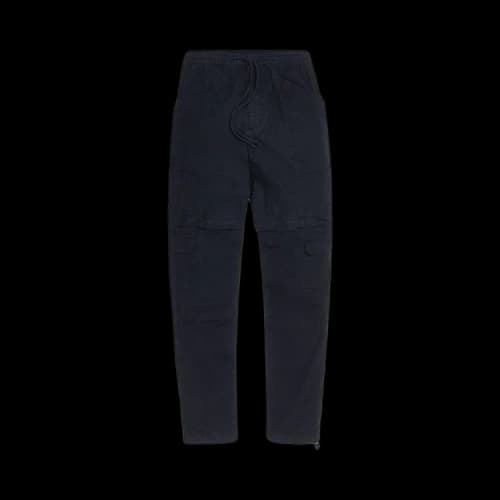 Kith Convertible Cargo Pant 'Black'